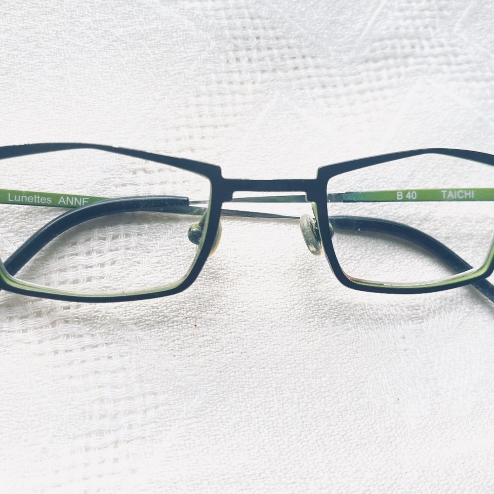 Anne Et Valentin Designer Frames - image 1